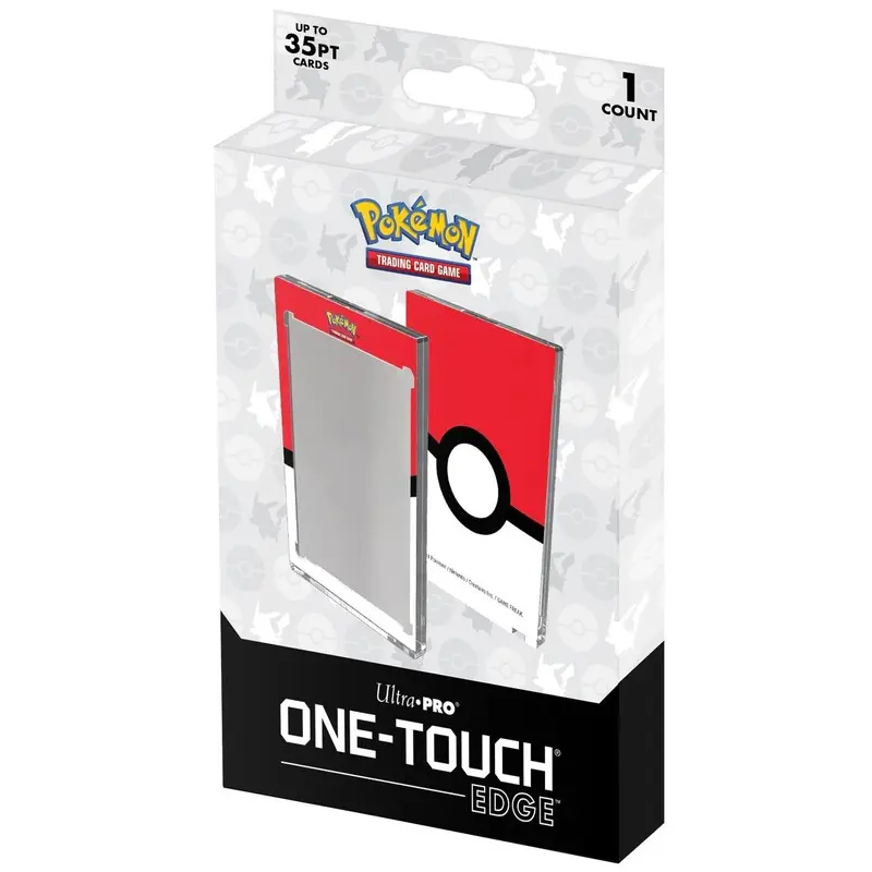 ONE-TOUCH Edge 35pt Pokemon