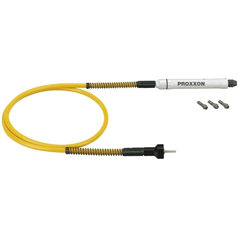 Proxxon MICROMOT Flexishaft 110/BF