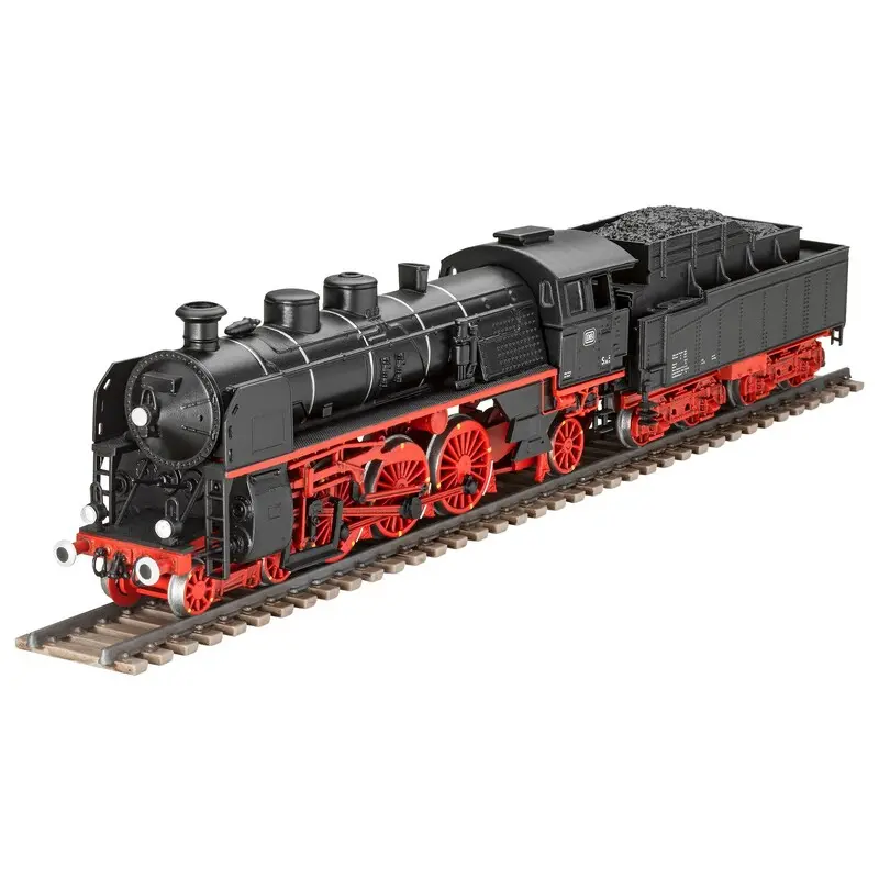 Express Locomotive S 3/6 BR 185