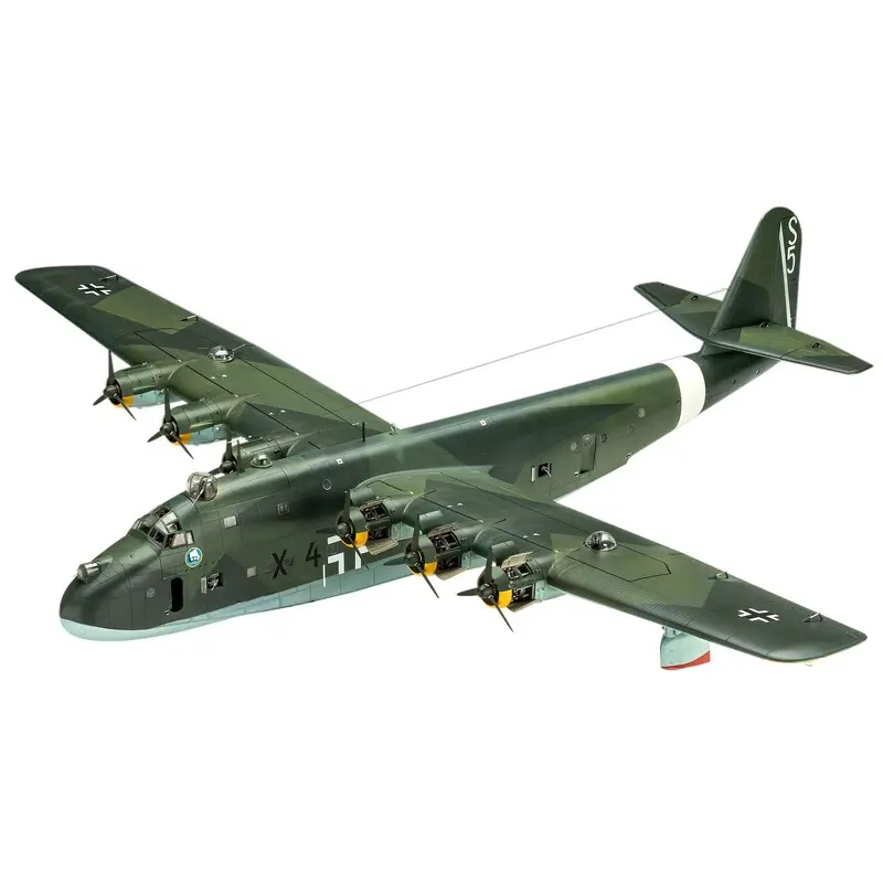 Blohm & Voss BV222