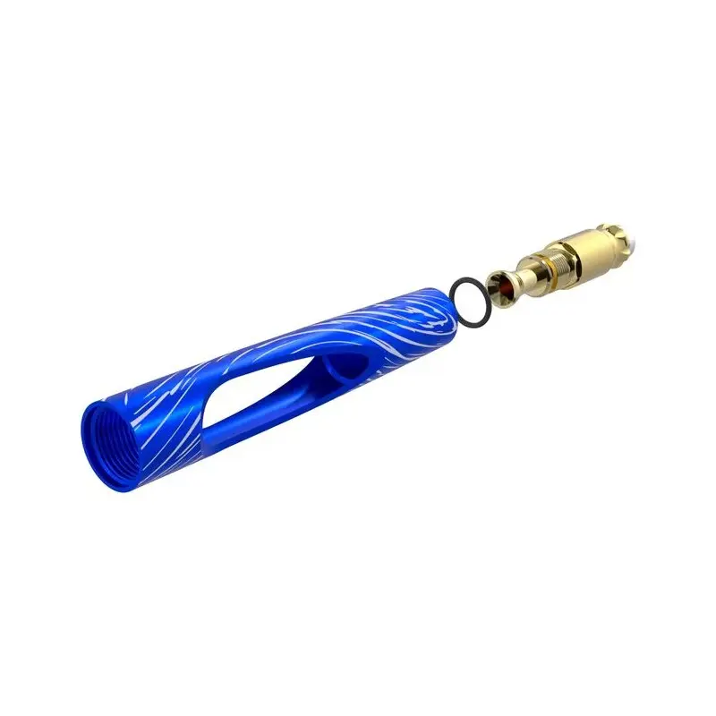 H&S Giraldez II Endpiece Color Control