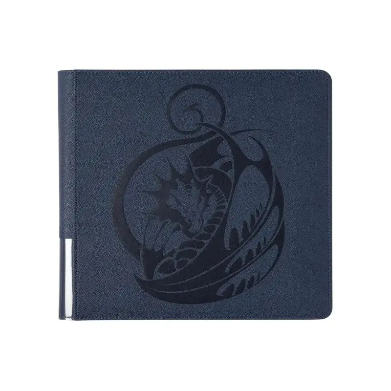 Album Zipster XL Midnight Blue 24-pocket
