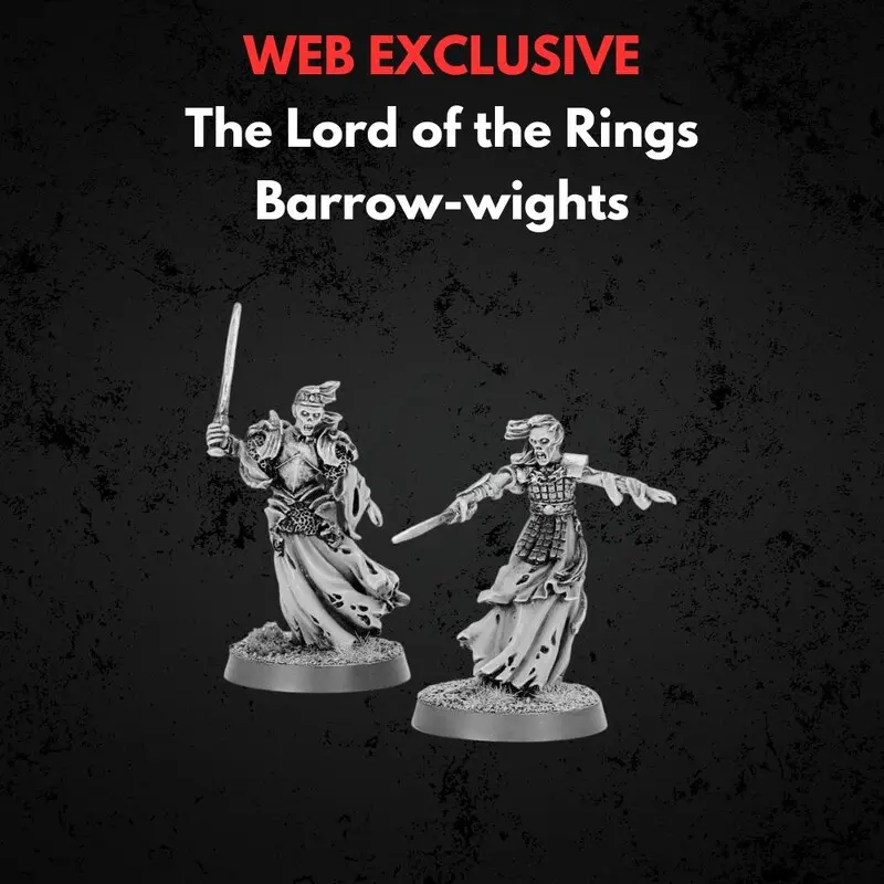 Barrow-wights