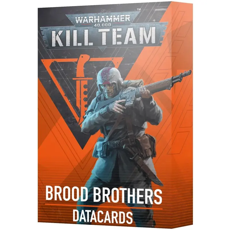 Kill Team Brood Brothers