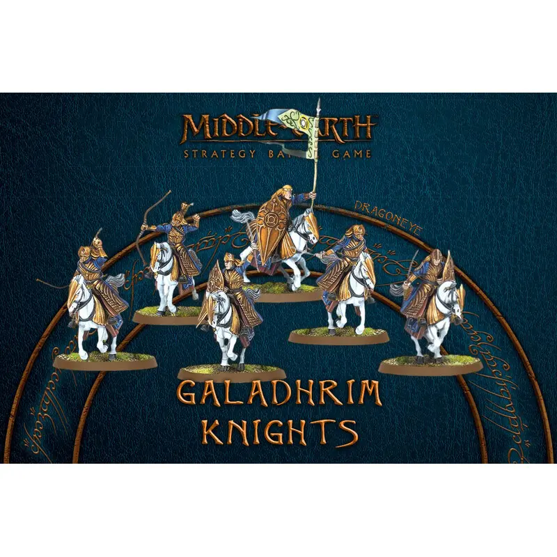 Galadhrim Knights