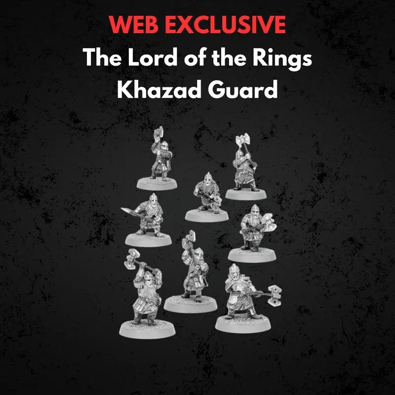 Khazad Guard