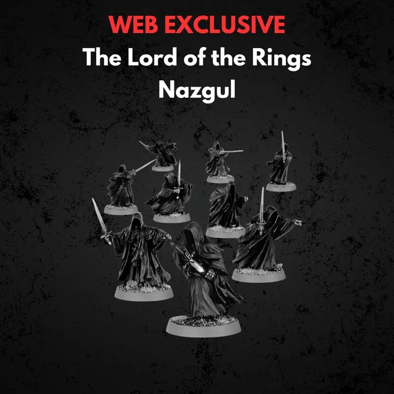 Nazgul