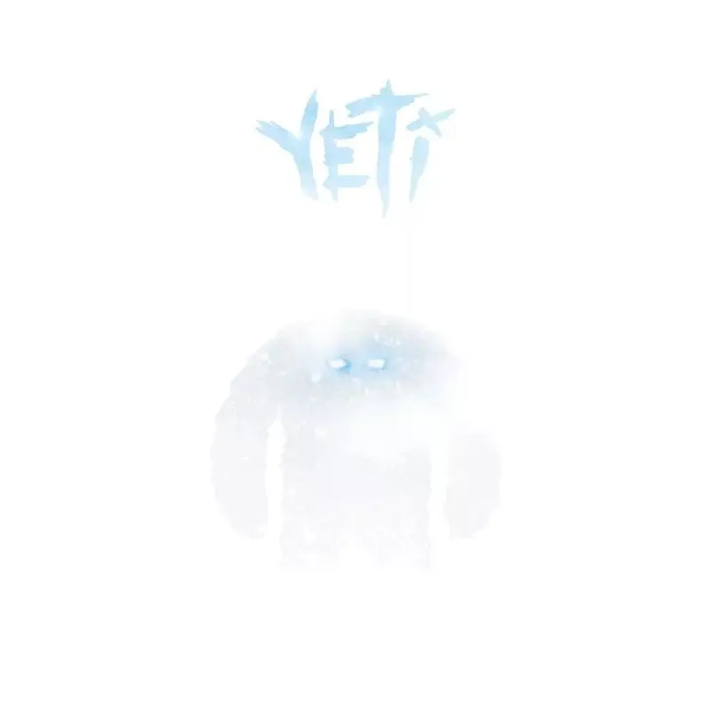 Summit The Board Game Yeti Expansion