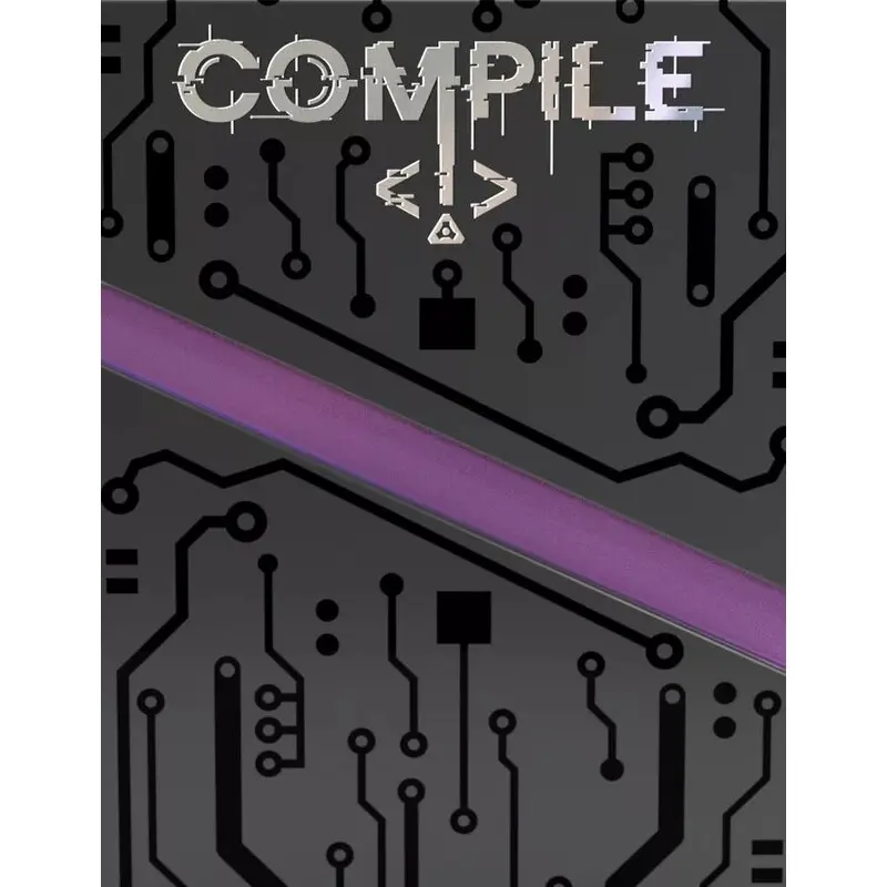 Compile Main 1 Brettspill