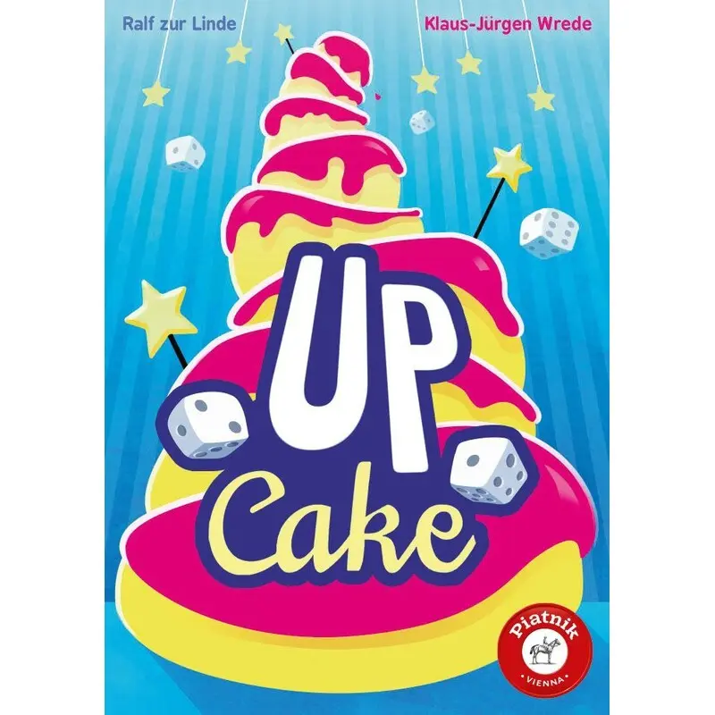 Upcake Terningspill