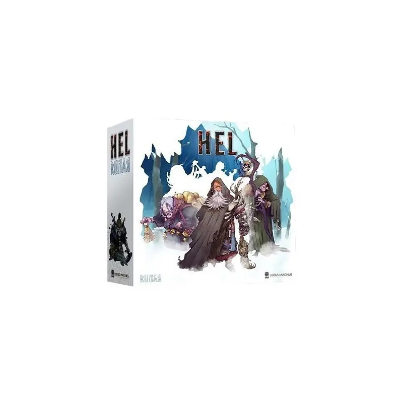 Runar Jarl Expansion