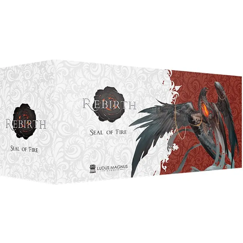 Black Rose Wars Rebirth Deadly Masks Exp