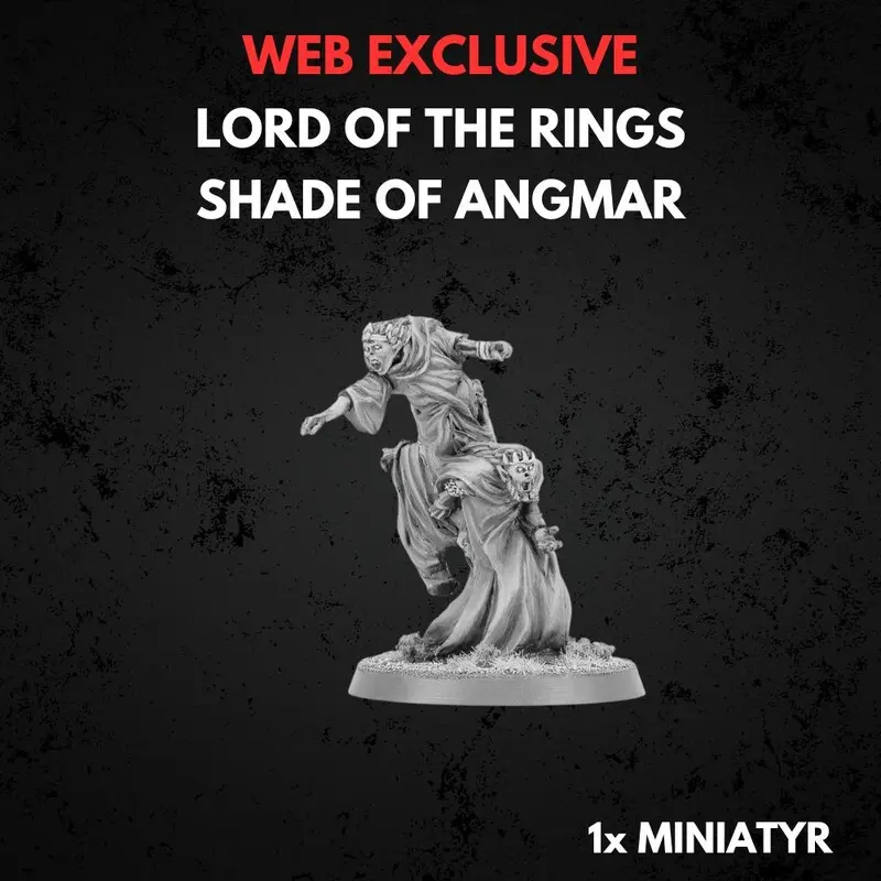 Shade of Angmar