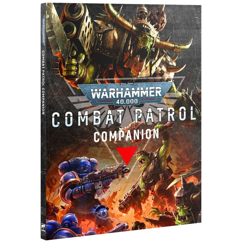 Warhammer 40K Combat Patrol Companion