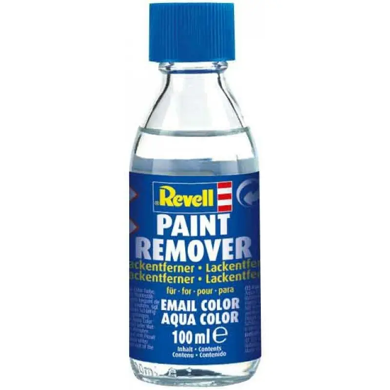 Revell Paint Remover 100ml