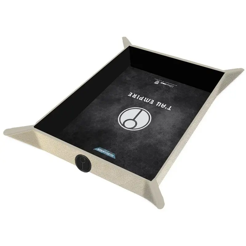 Tau Empire Folding Dice Tray
