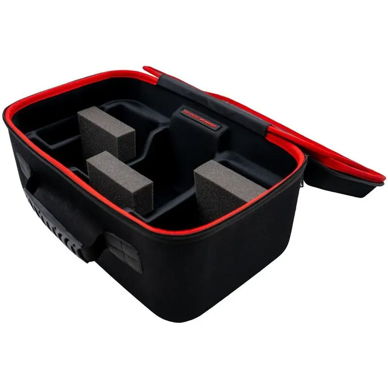 Showcase Vault Black