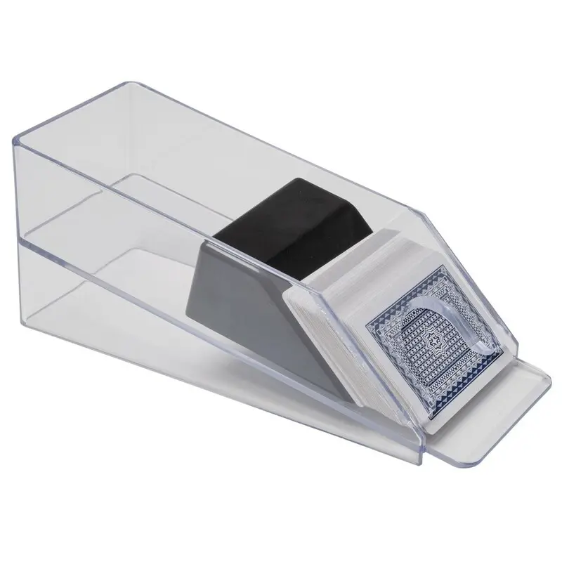 Card Shoe