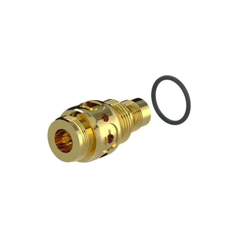 H&S Giraldez II Middle Piece