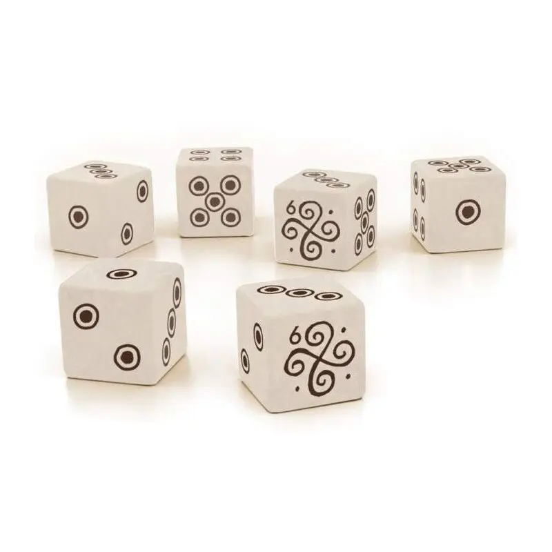 Vaesen RPG Dice Set