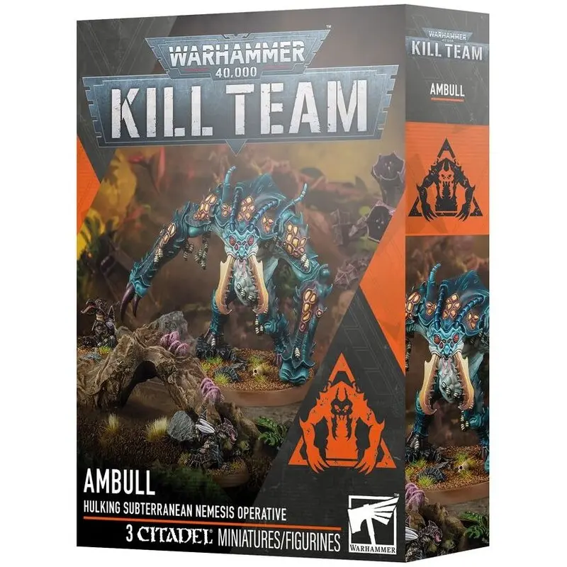 Kill Team Ambull