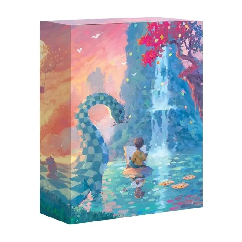 Canvas Embellishments Expansion