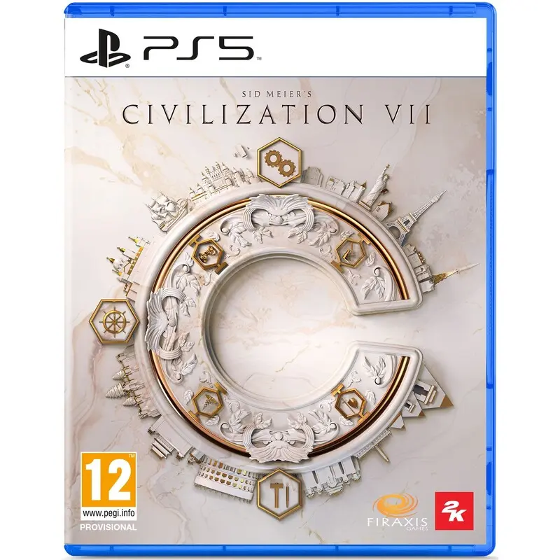Civilization VII PS5