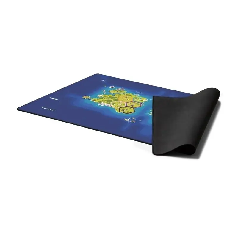 Container Playmat