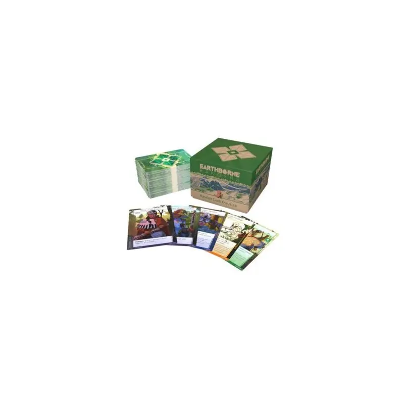 Earthborne Rangers Ranger Card Doubler