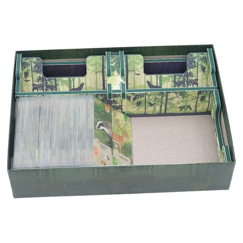 Forest Shuffle Insert