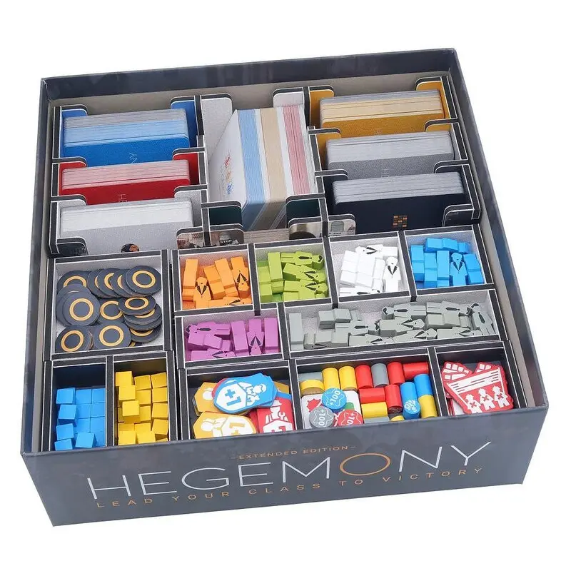Hegemony Insert