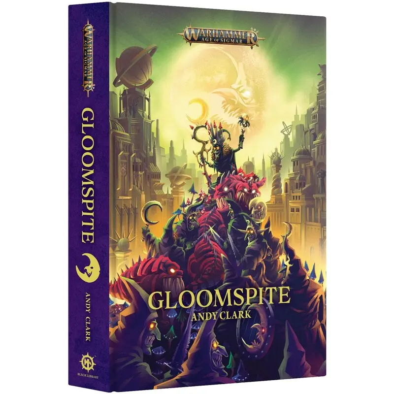Gloomspite (Hardback)