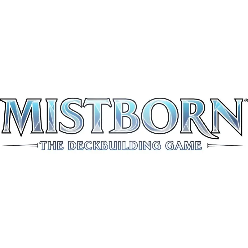 Mistborn Deckbuilding Well of Ascension