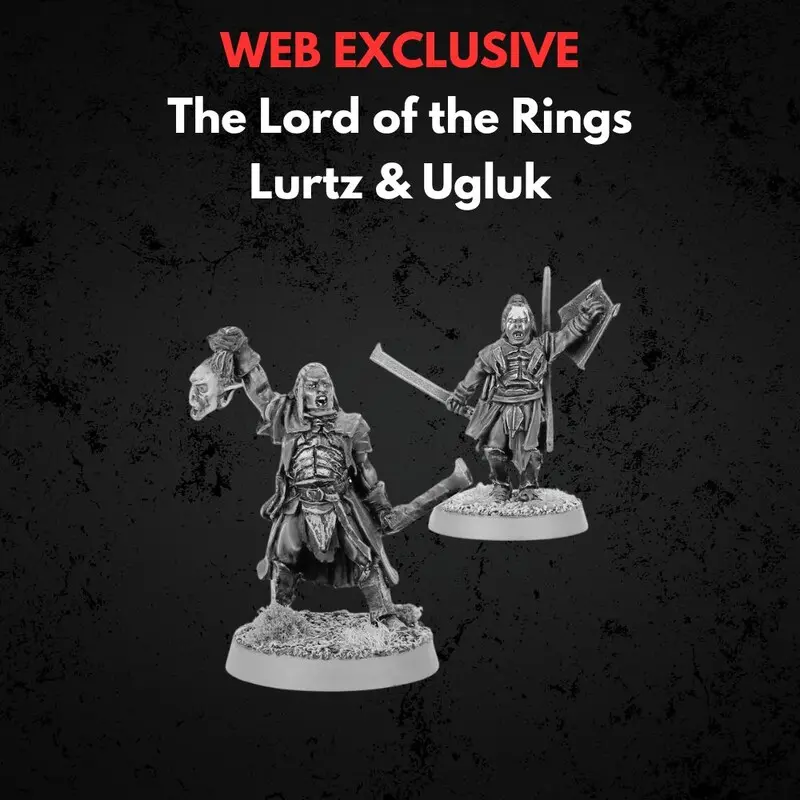 Lurtz & Ugluk