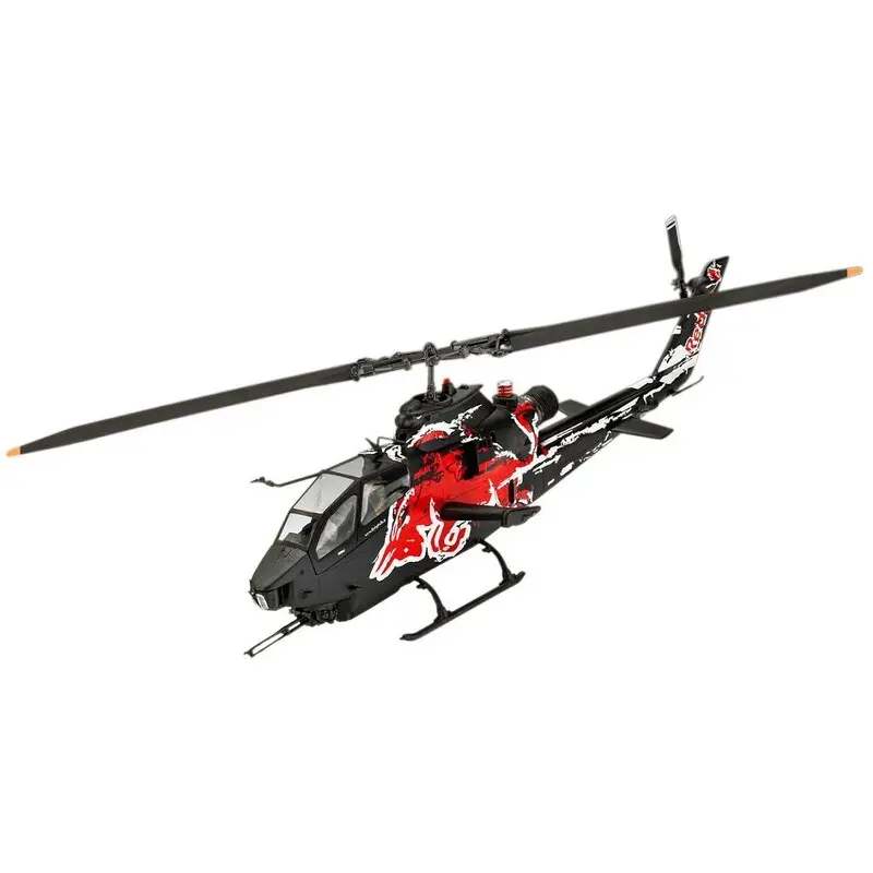 AH-1F Cobra Flying Bulls 25th Anniv.