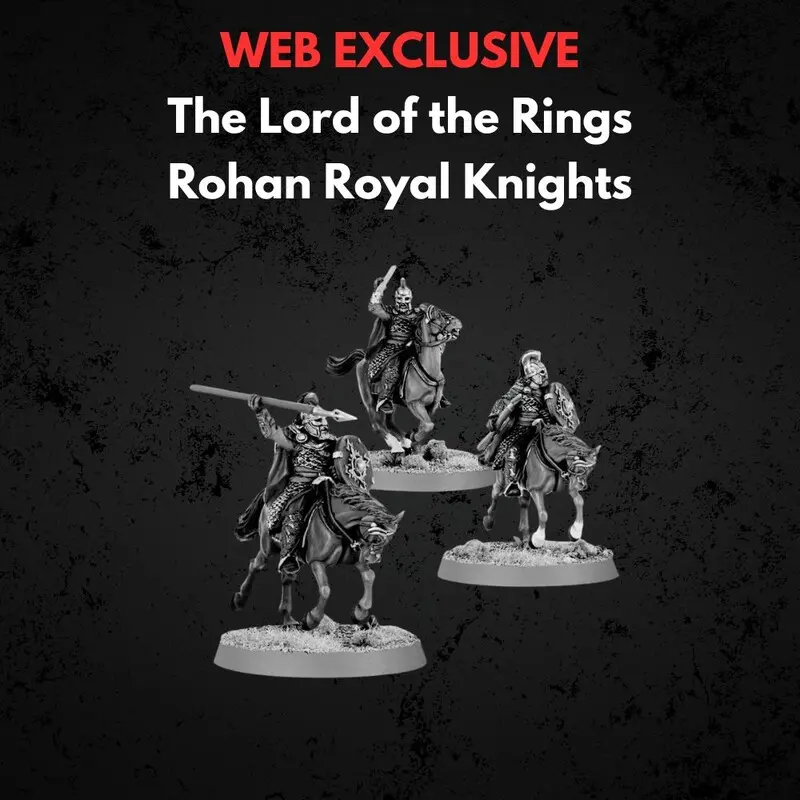 Rohan Royal Knights