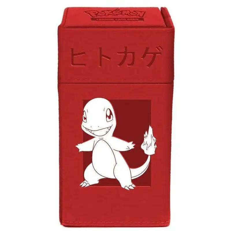 Deck Box M2 Pokemon Charmander