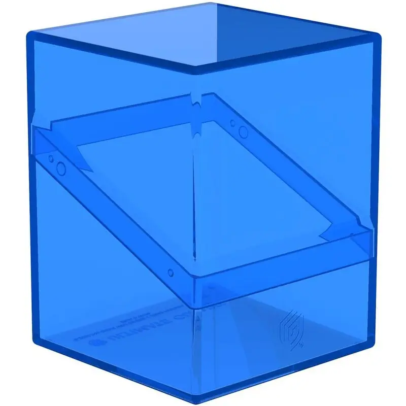 Boulder 100+ Clear Sapphire
