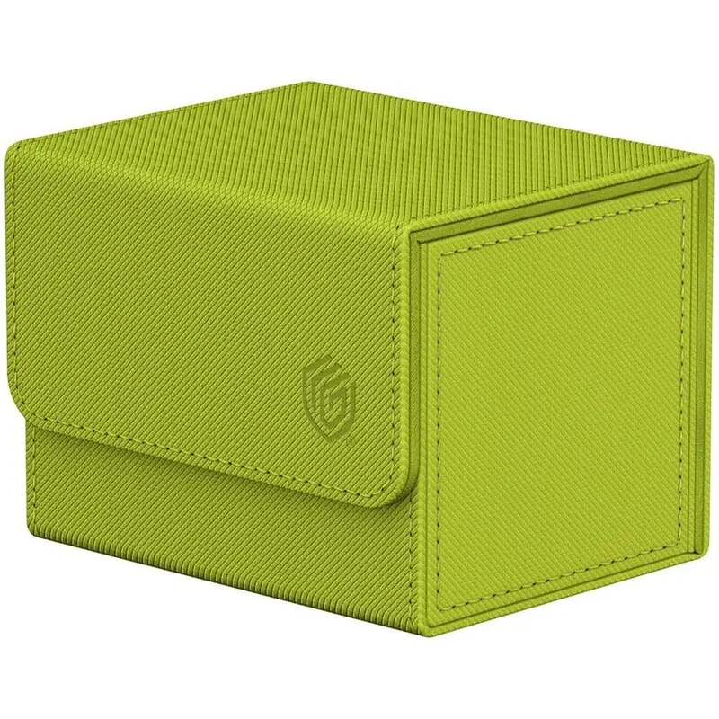 Sidewinder Xenoskin 100+ Lime