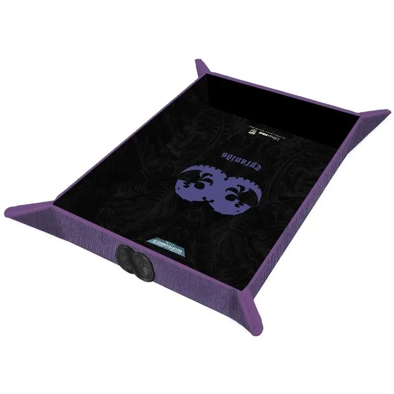 Tyranids Folding Dice Tray
