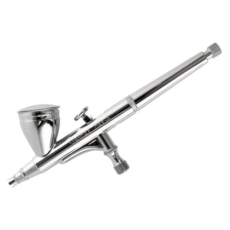 Sparmax DualAction Airbrush MAX4 0,4 mm