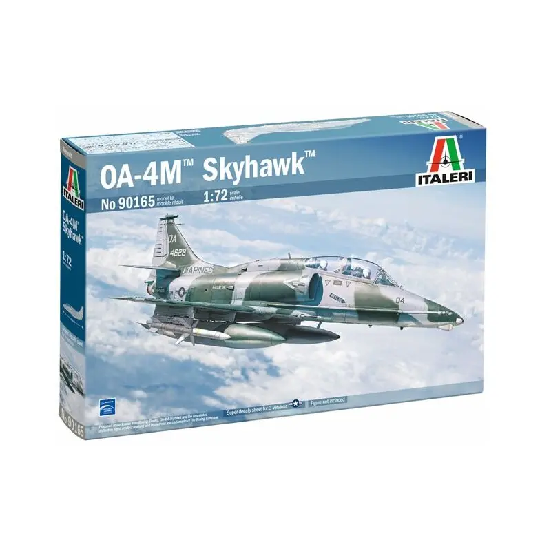 A-4M Skyhawk II