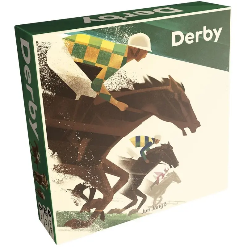 Derby - DANSK