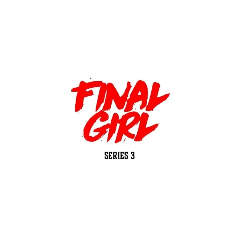 Final Girl Vehicle Pack 3 Expansion