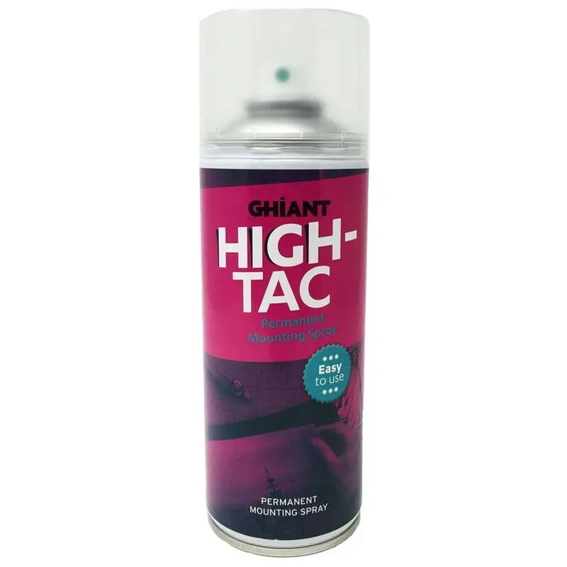 GHIANT Spraylim Permanent - 400ml