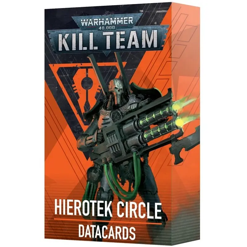 Kill Team Hierotek Circle