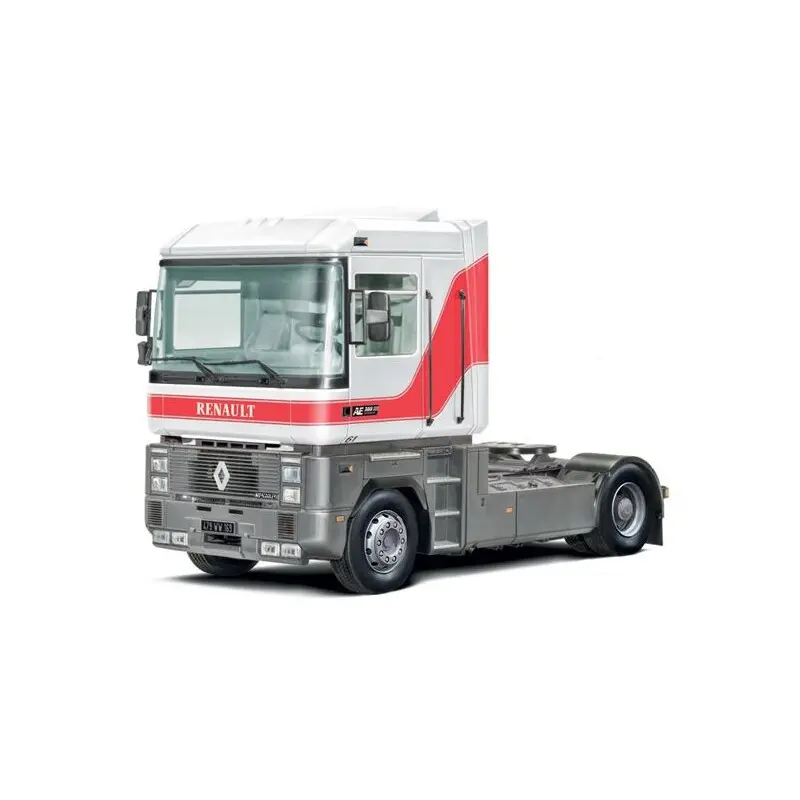 Renault AE500 Magnum