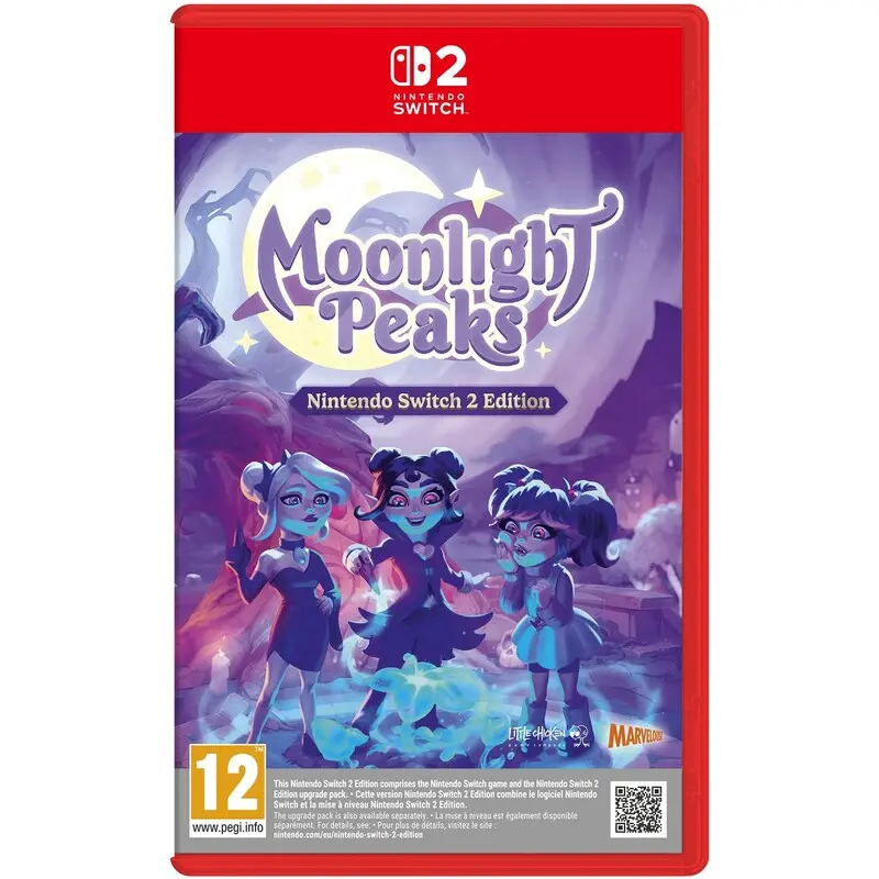 Moonlight Peaks Switch 2