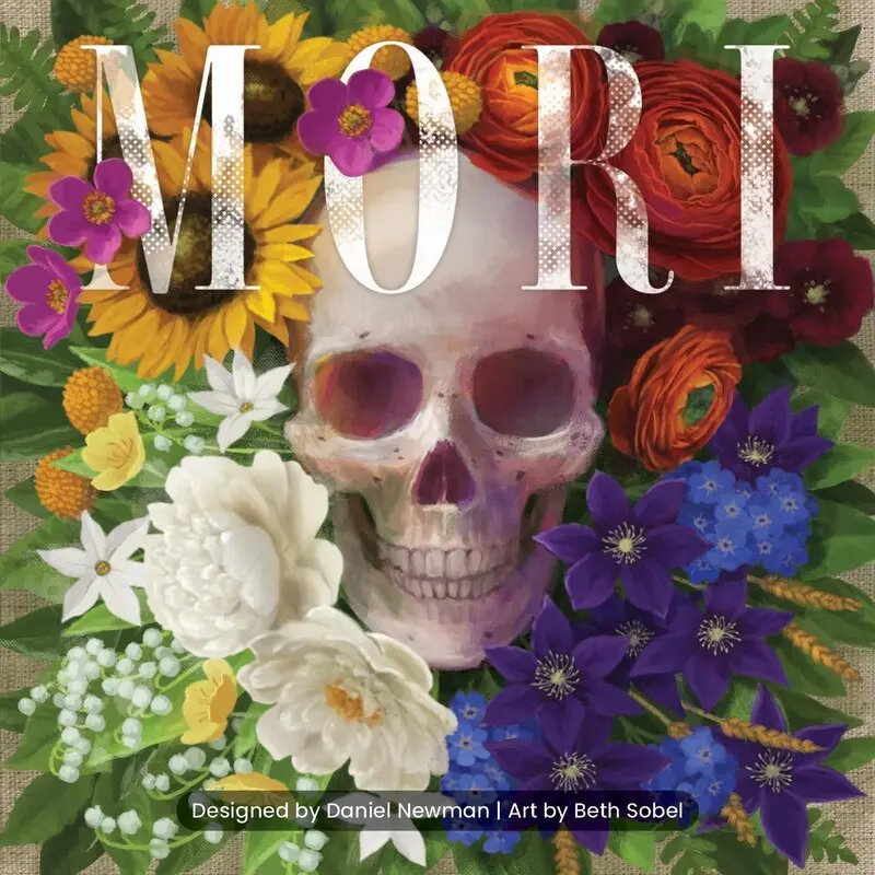Mori Brettspill