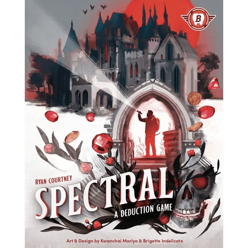 Spectral Brettspill